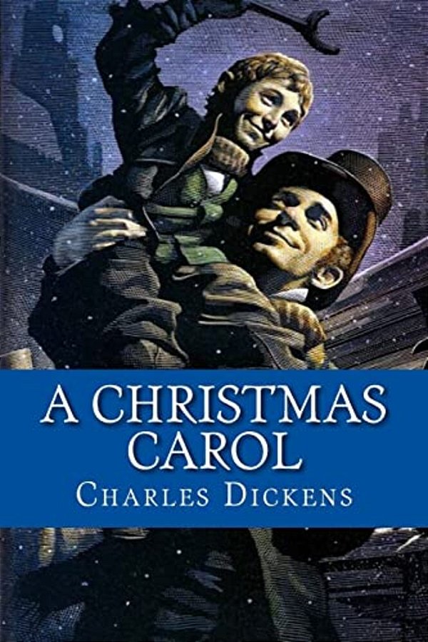 A Christmas Carol-..