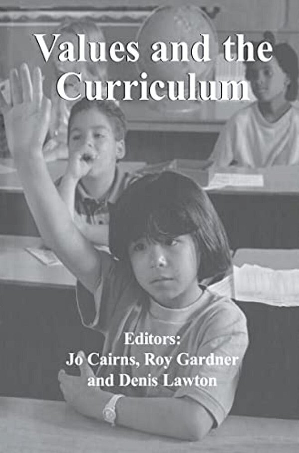 Values And The Curriculum-..