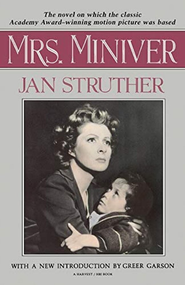 Mrs. Miniver-..