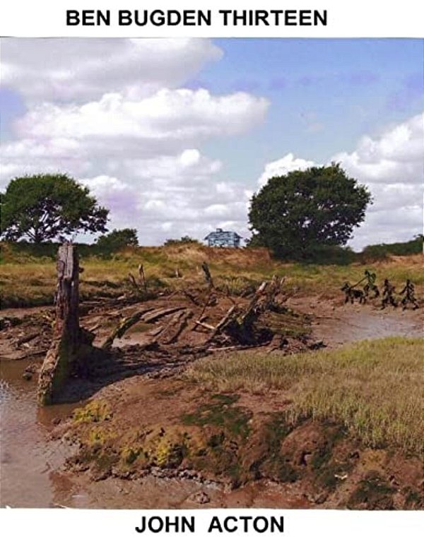Ben Bugden Thirteen-..