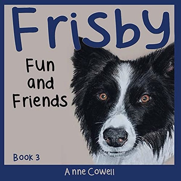 Frisby - Fun And Friends-..