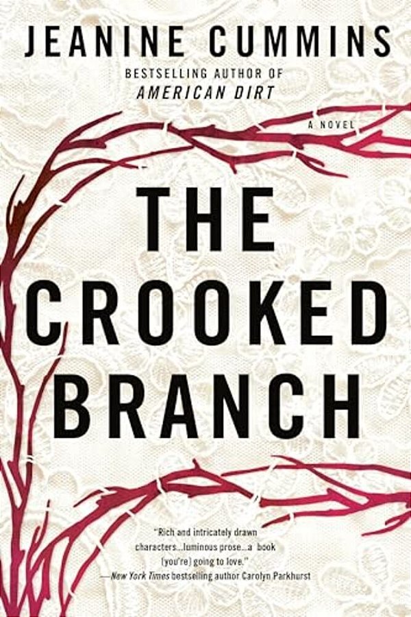 The Crooked Branch-..