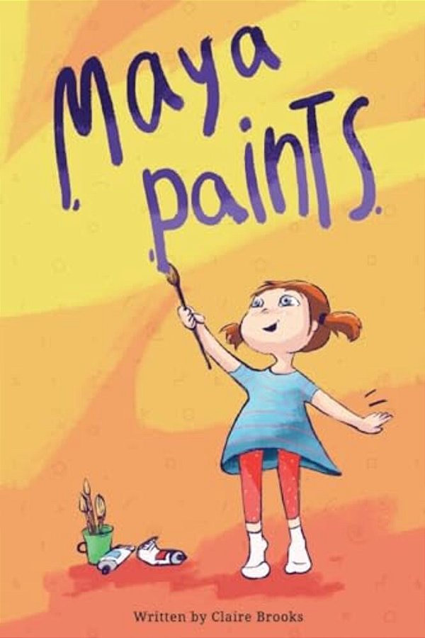 Maya Paints-..