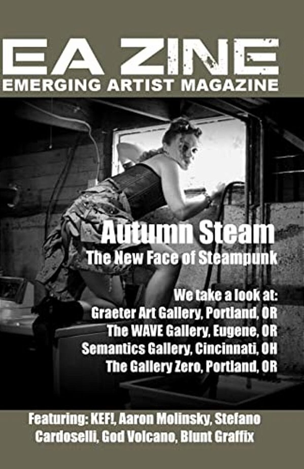 Emerging Artist Magazine-..