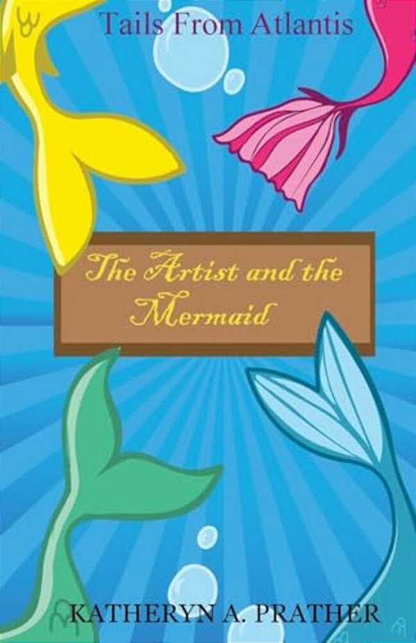 The Artist And The Mermaid-..