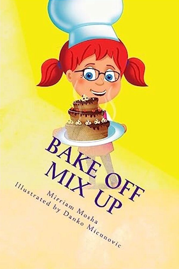 Bake Off MIX Up-..