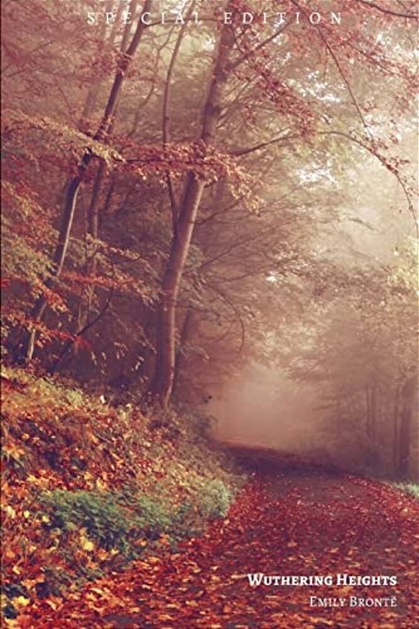 Wuthering Heights: (Special Edition)-..