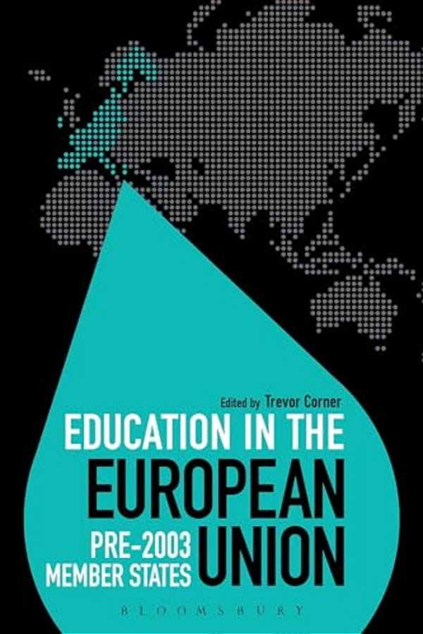 Education In The European Union: Pre-2003 Member States-..
