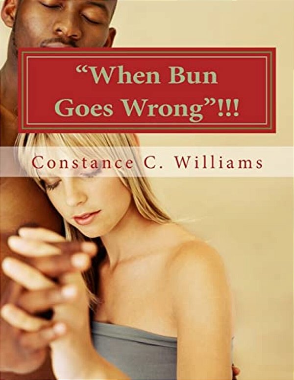 "When Bun Goes Wrong"!!!: Do You Like Your Bun With Cheese?-..