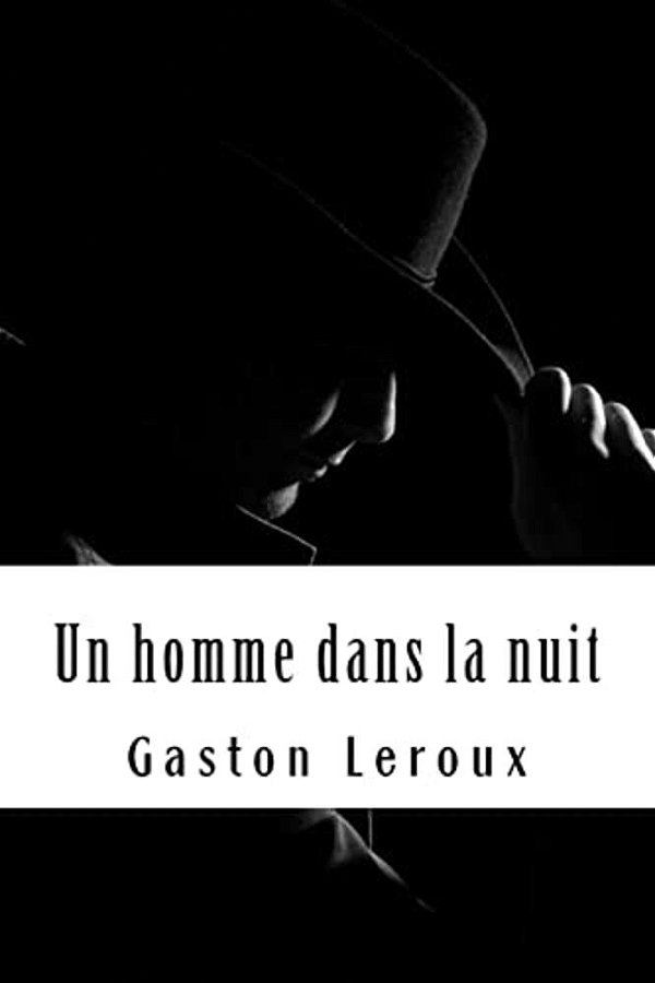 Un Homme Dans La Nuit-..