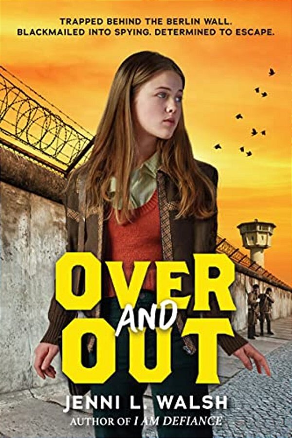 Over And Out-..