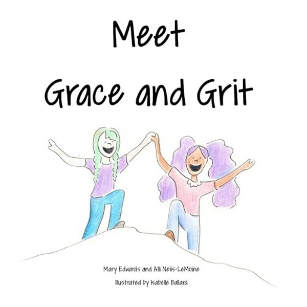 Meet Grace And Grit-..