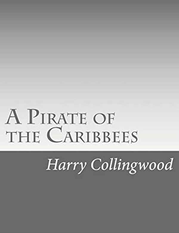 A Pirate Of The Caribbees-..