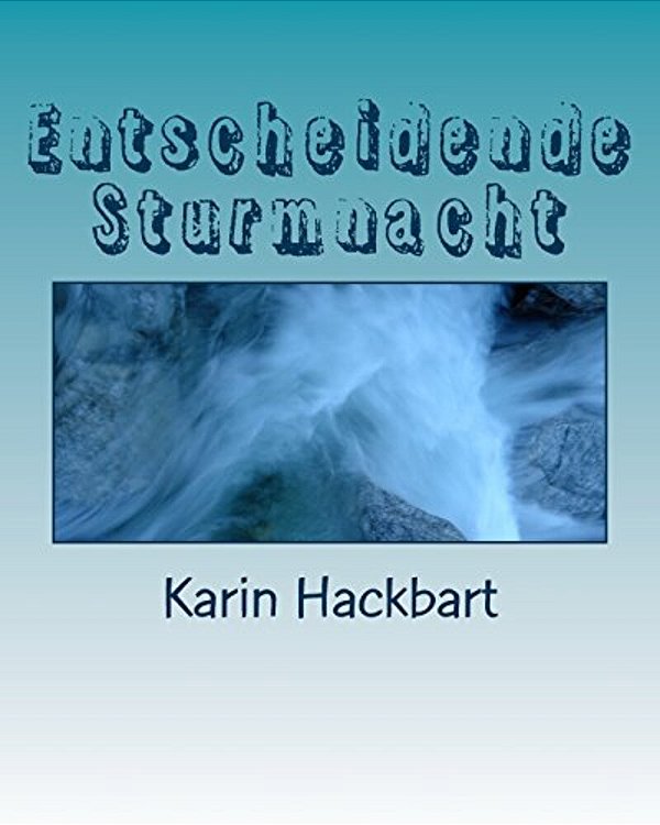 Entscheidende Sturmnacht-..
