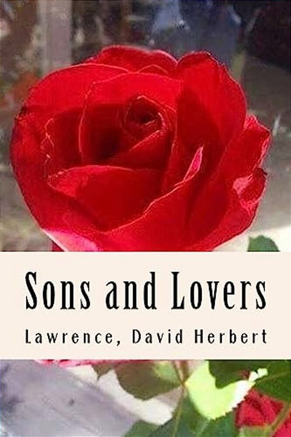 Sons And Lovers-..