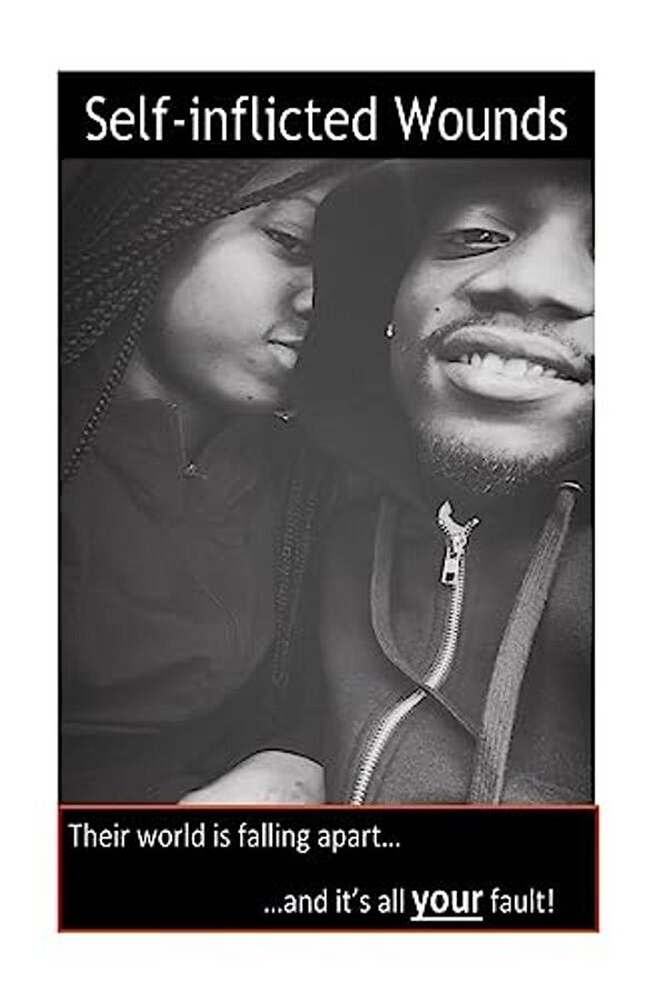 Self Inflicted Wounds-..