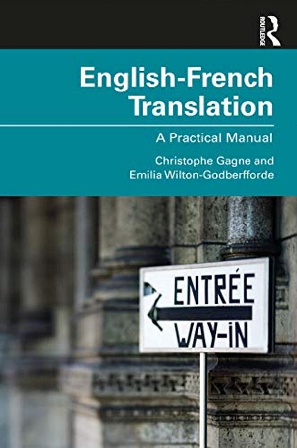 English-French Translation: A Practical Manual-..
