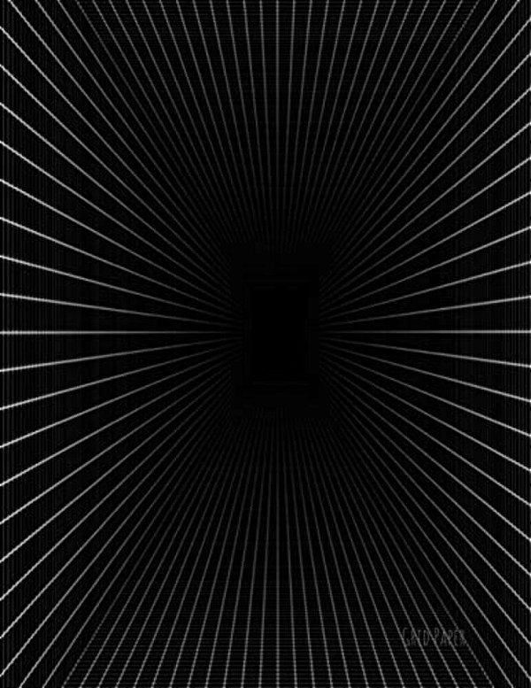 Grid Paper: Quad Rule Graph Paper,8.5 X 11 (4X4 Graph Paper) 100 Pages-..