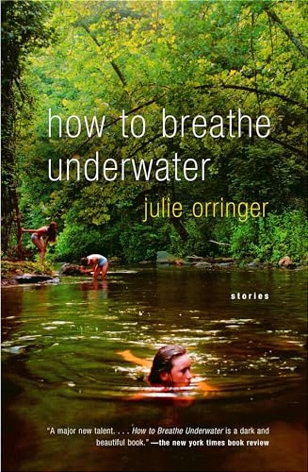 How To Breathe Underwater-..