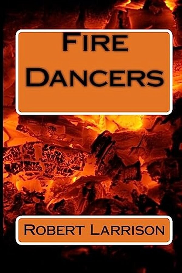 Fire Dancers-..