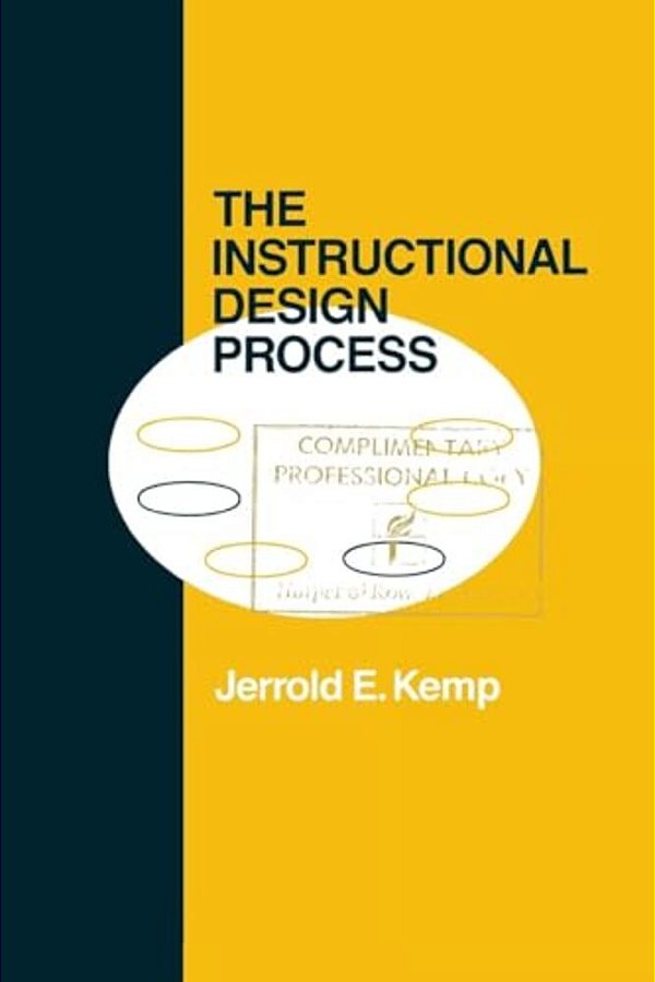The Instructional Design Process-..