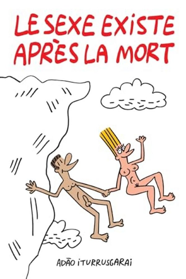 Le Sexe Existe Apres La Mort-..