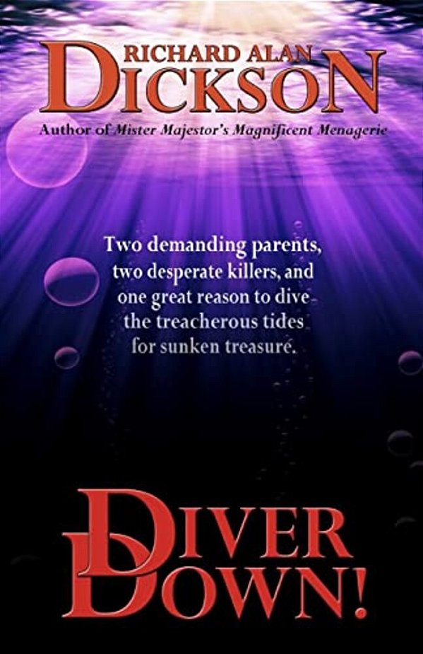 Diver Down!-..