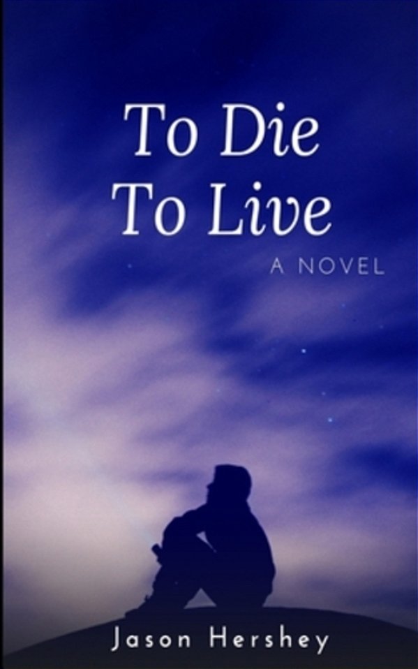 To Die To Live-..