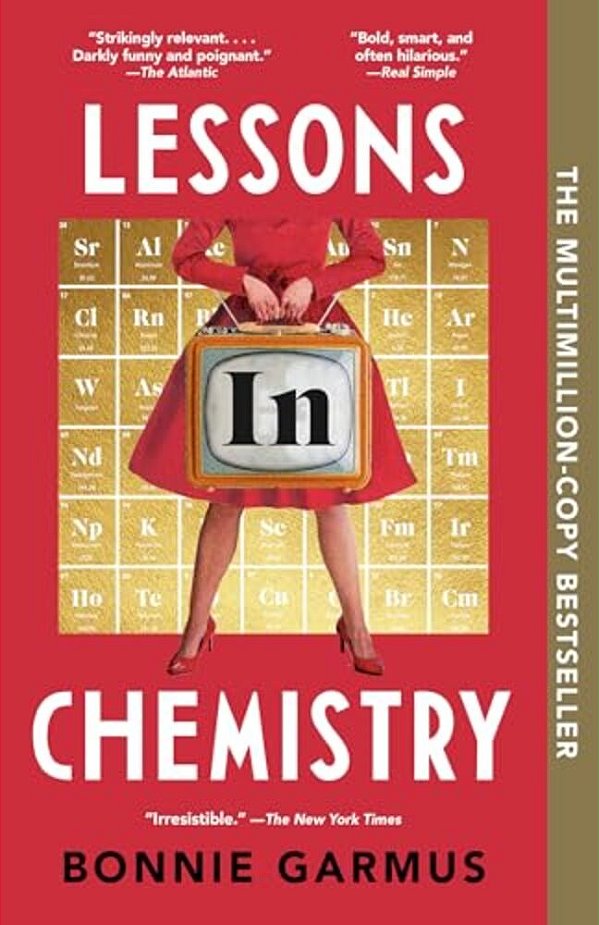 Lessons In Chemistry-..