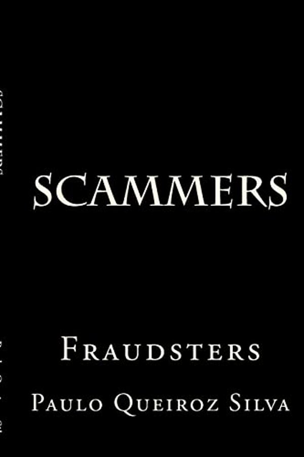 Scammers: Fraudsters-..