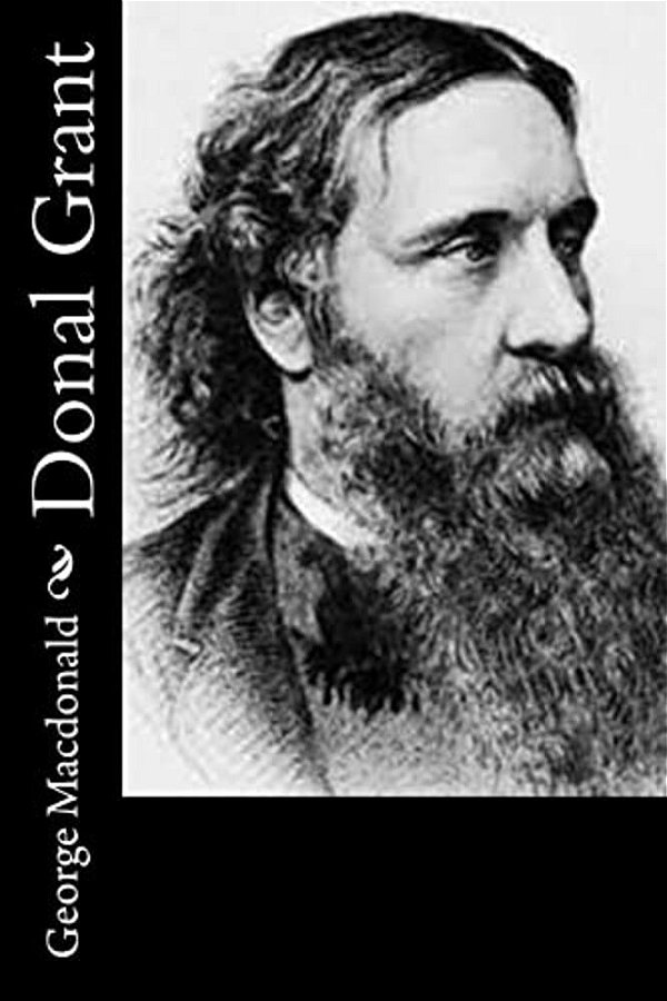 Donal Grant-..