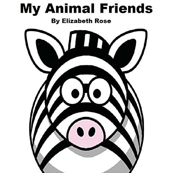 My Animal Friends-..