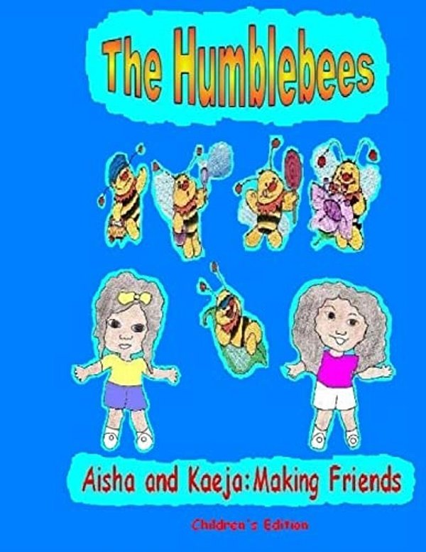 Aisha And Kaeja Companion Book-..