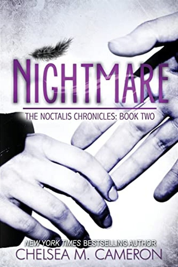 Nightmare (The Noctalis Chronicles, Book Two)-..