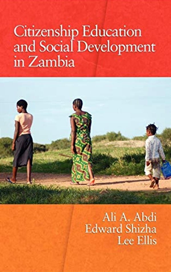 Citizenship Education And Social Development In Zambia-..