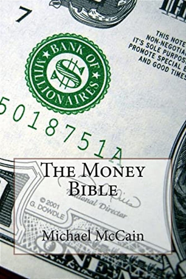 The Money Bible-..