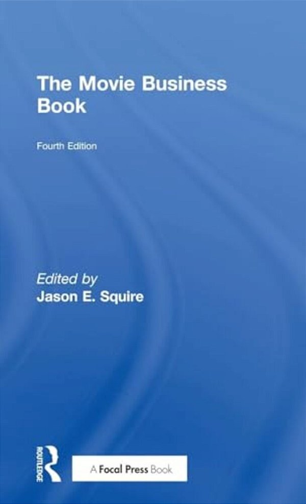 The Movie Business Book-..