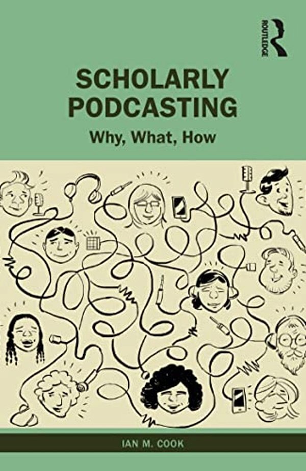 Scholarly Podcasting: Why, What, How?-..