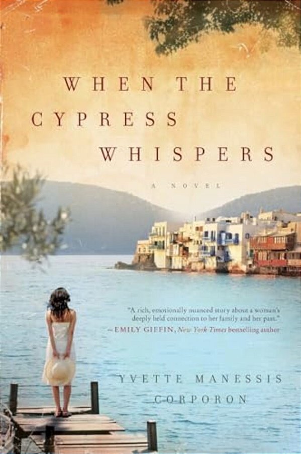 When The Cypress Whispers-..