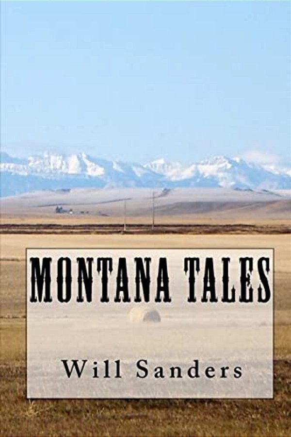 Montana Tales-..