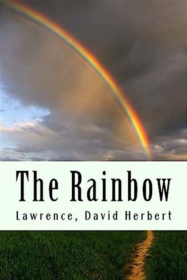 The Rainbow-..