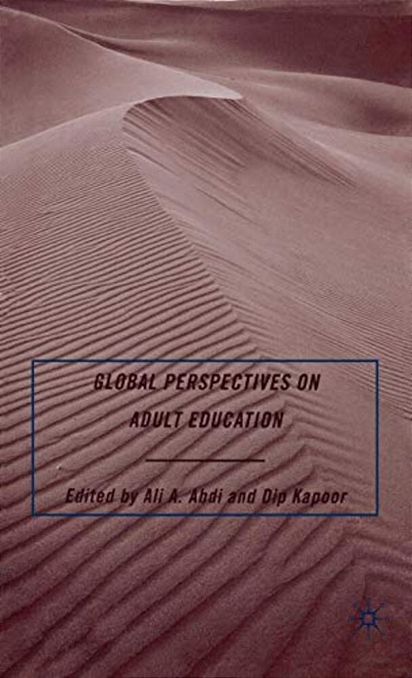 Global Perspectives On Adult Education-..