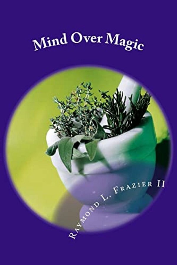 Mind Over Magic-..