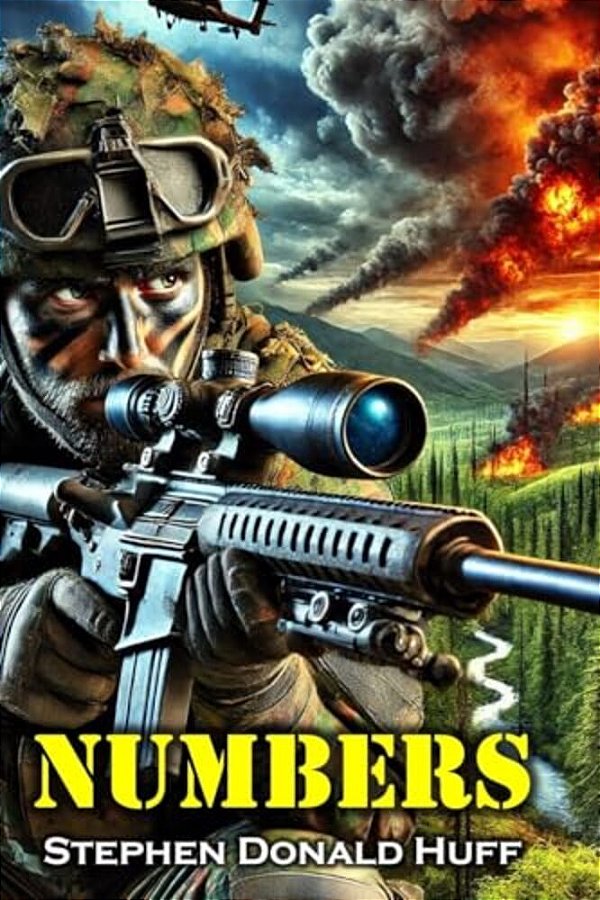 Numbers: Shores Of Silver Seas: Collected Short Stories 2000 - 2006-..