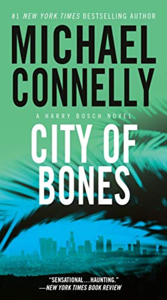City Of Bones-..