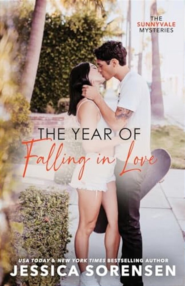 The Year Of Falling In Love-..