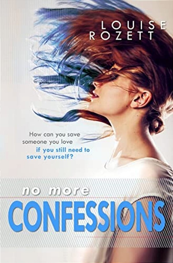 No More Confessions-..