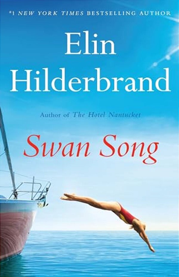 Swan Song-..
