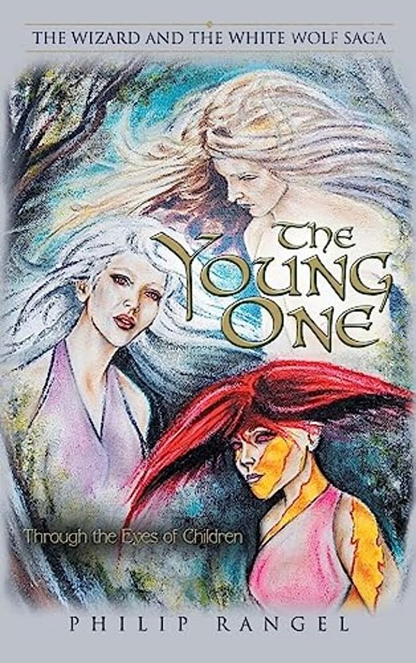 The Young One: Through The Eyes Of Children-..