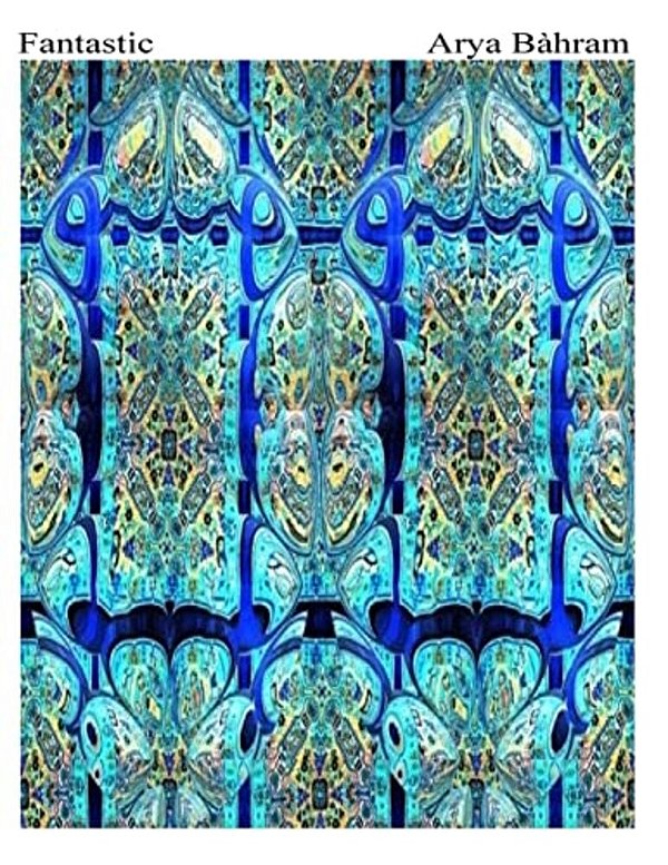 Fantastic: Fantastic-..